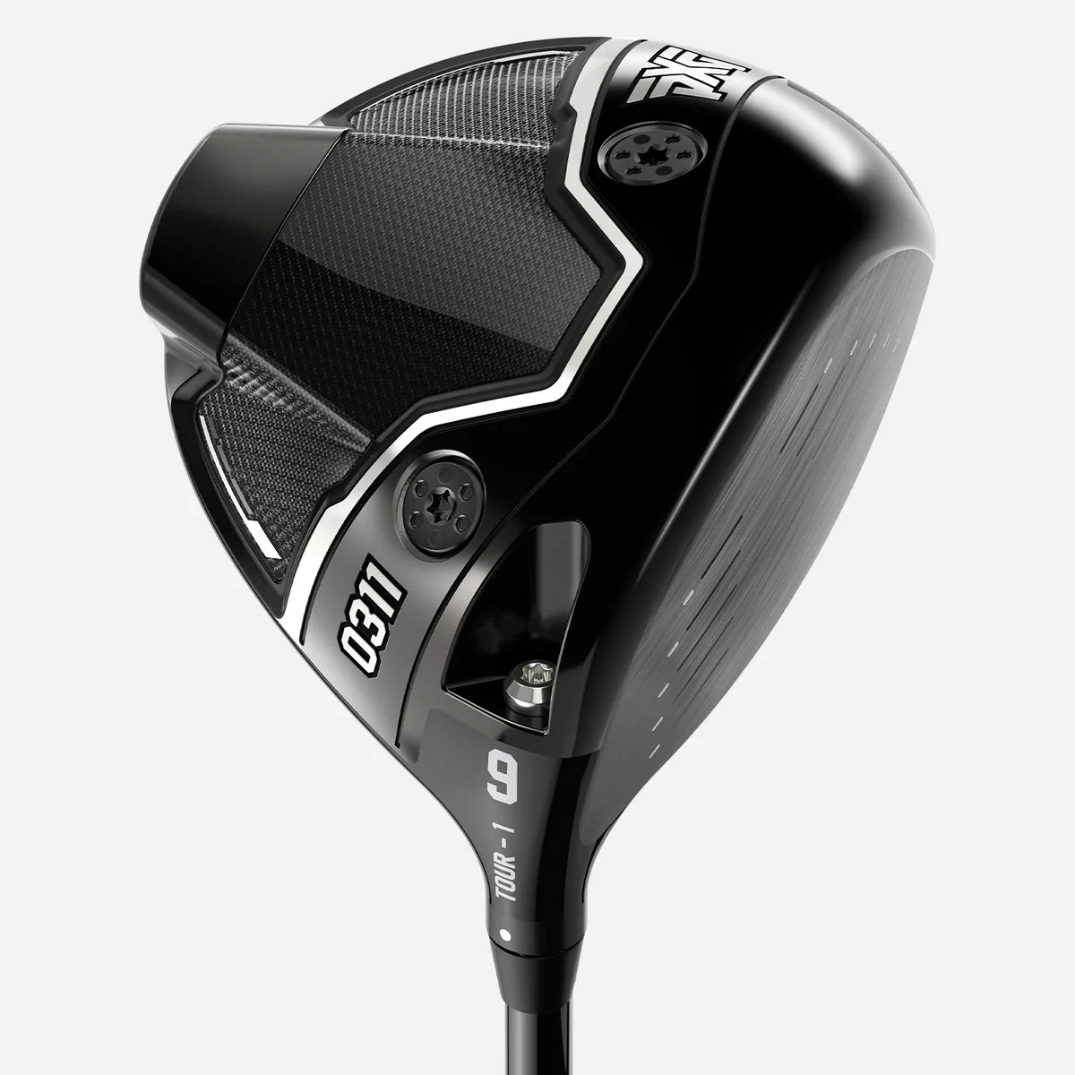 PXG Black Ops Tour-1 Driver