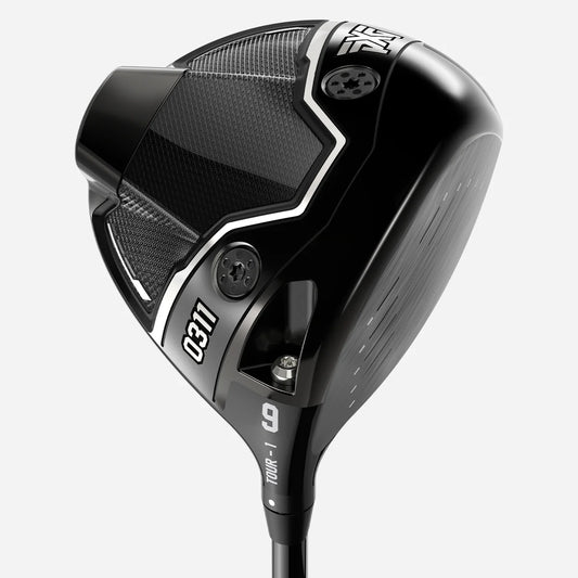 PXG Black Ops Tour-1 Driver