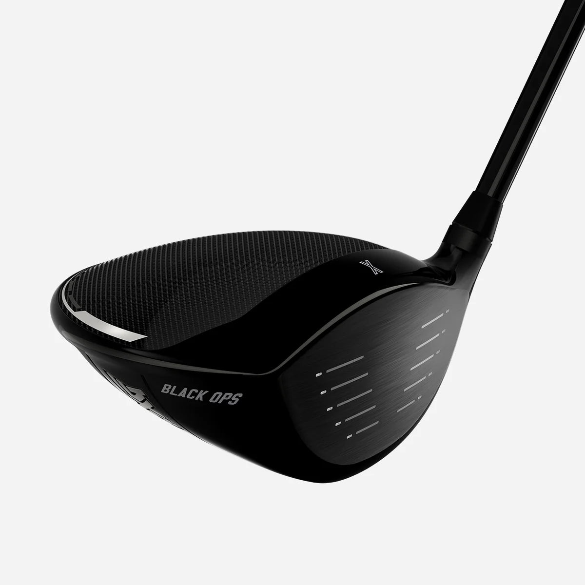 PXG Black Ops Tour-1 Driver