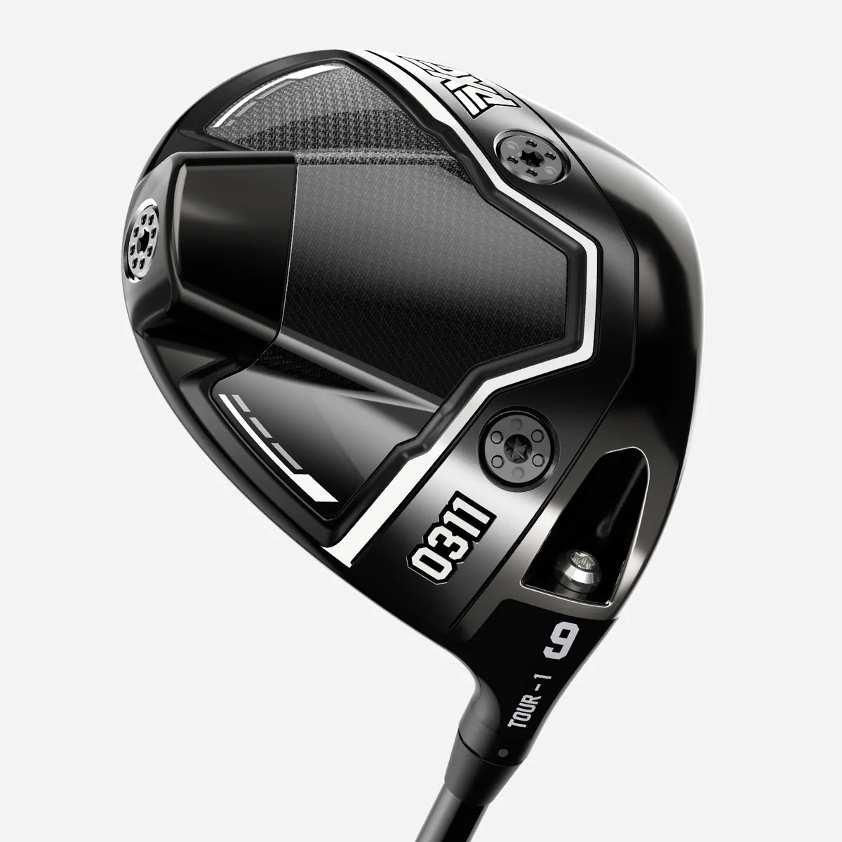 PXG Black Ops Tour-1 Driver