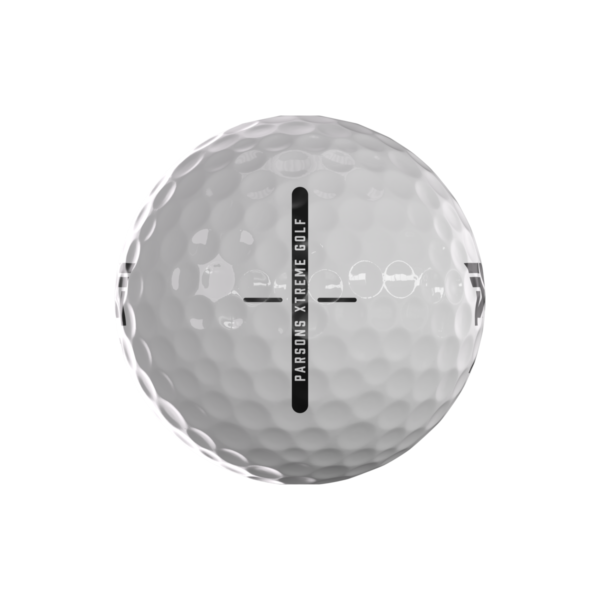 PXG Xtreme - Golfové loptičky