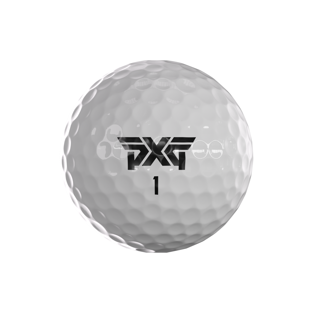 PXG Xtreme - Golfové loptičky