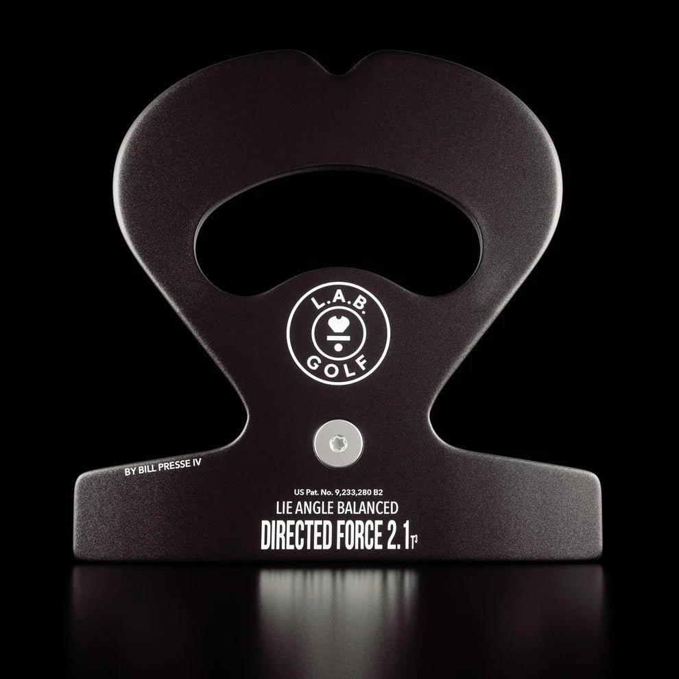 L.A.B. GOLF DF 2.1 Stock Putter