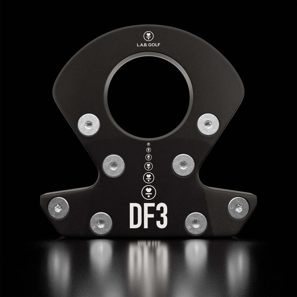 L.A.B. GOLF DF3 Stock Putter