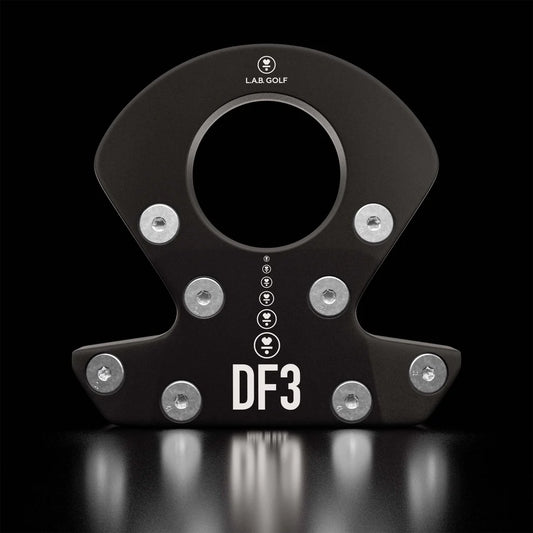 L.A.B. GOLF DF3 Stock Putter