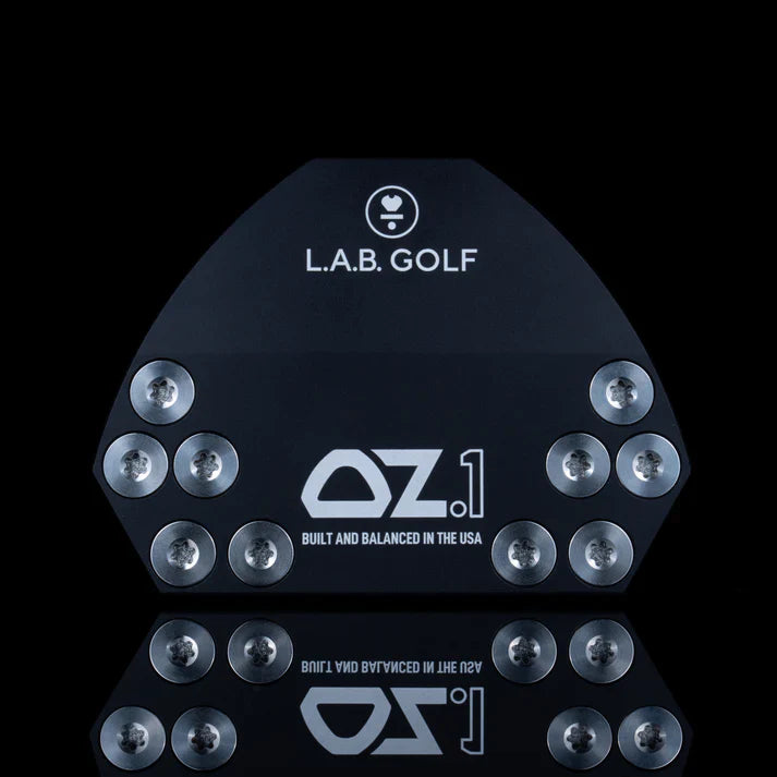 L.A.B. GOLF OZ.1 Stock Putter
