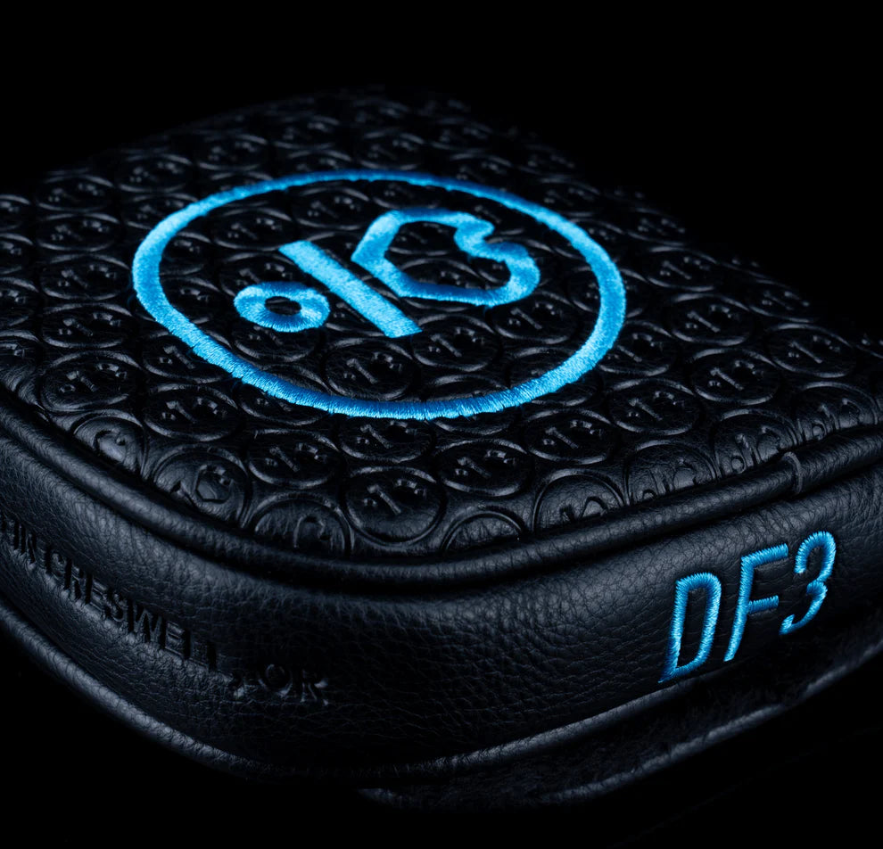 L.A.B. GOLF DF3 Headcover