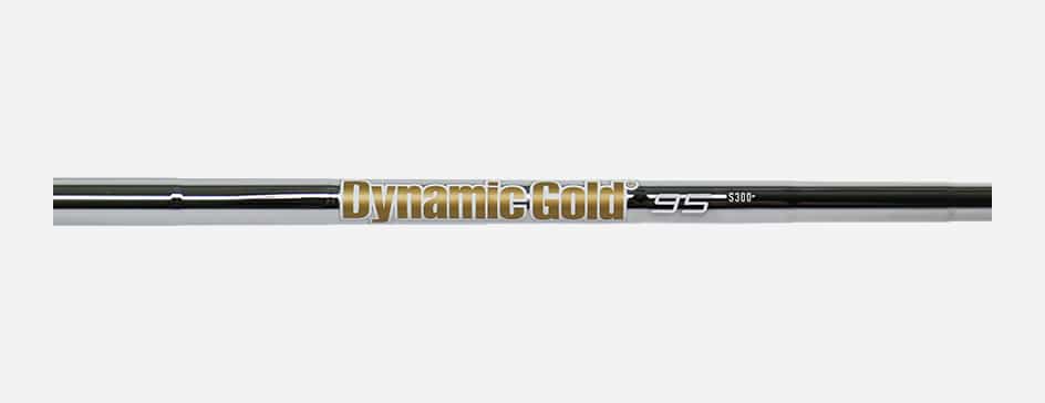 PXG GEN8 Železá 0311P Xtreme Dark