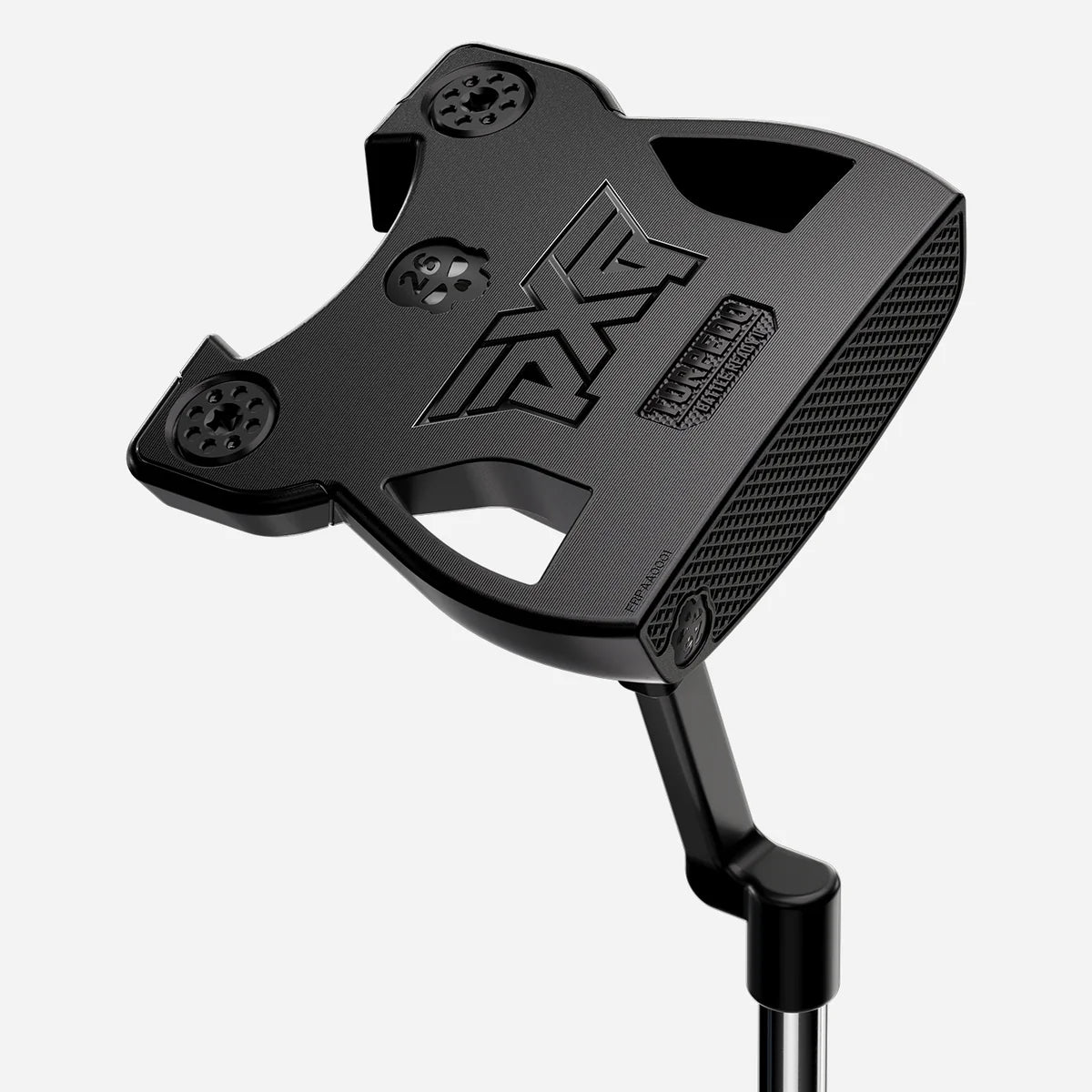 PXG Battle Ready II Torpedo Putter