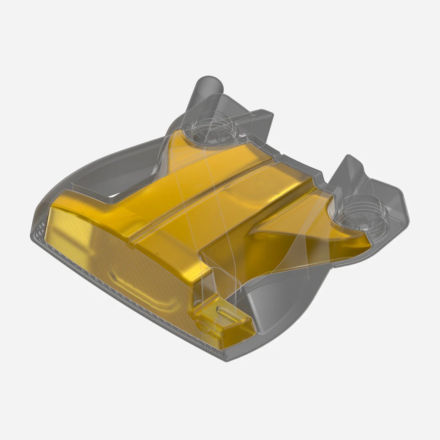 PXG Battle Ready II Torpedo Putter