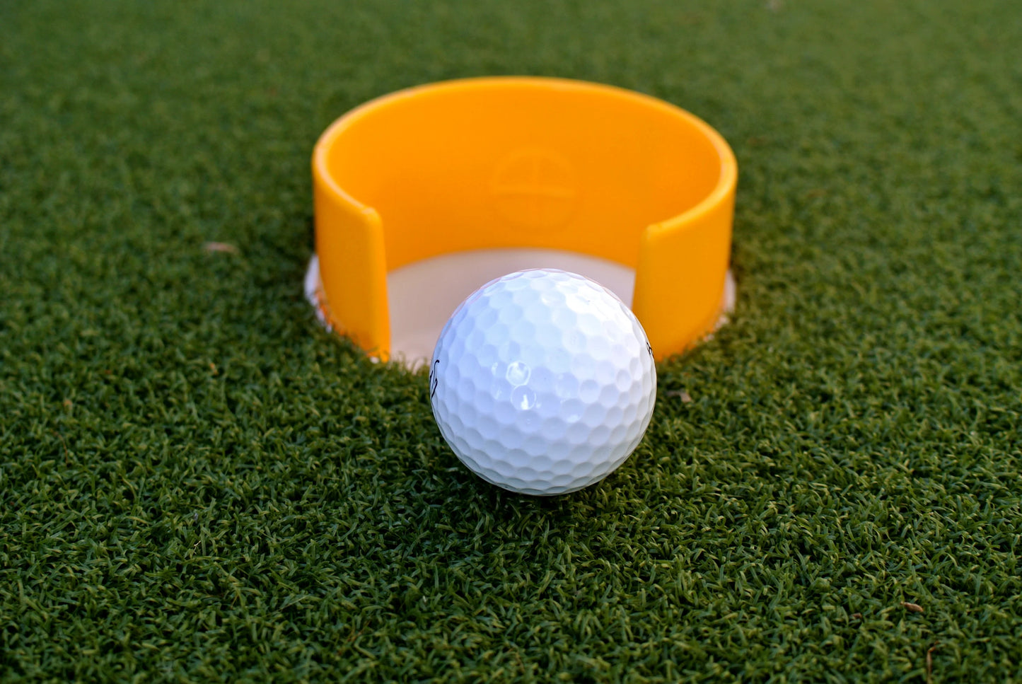 EyeLine Bullseye Cup