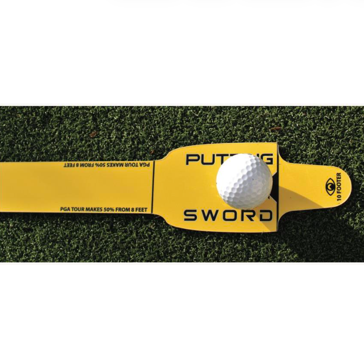 EyeLine Putting Sword