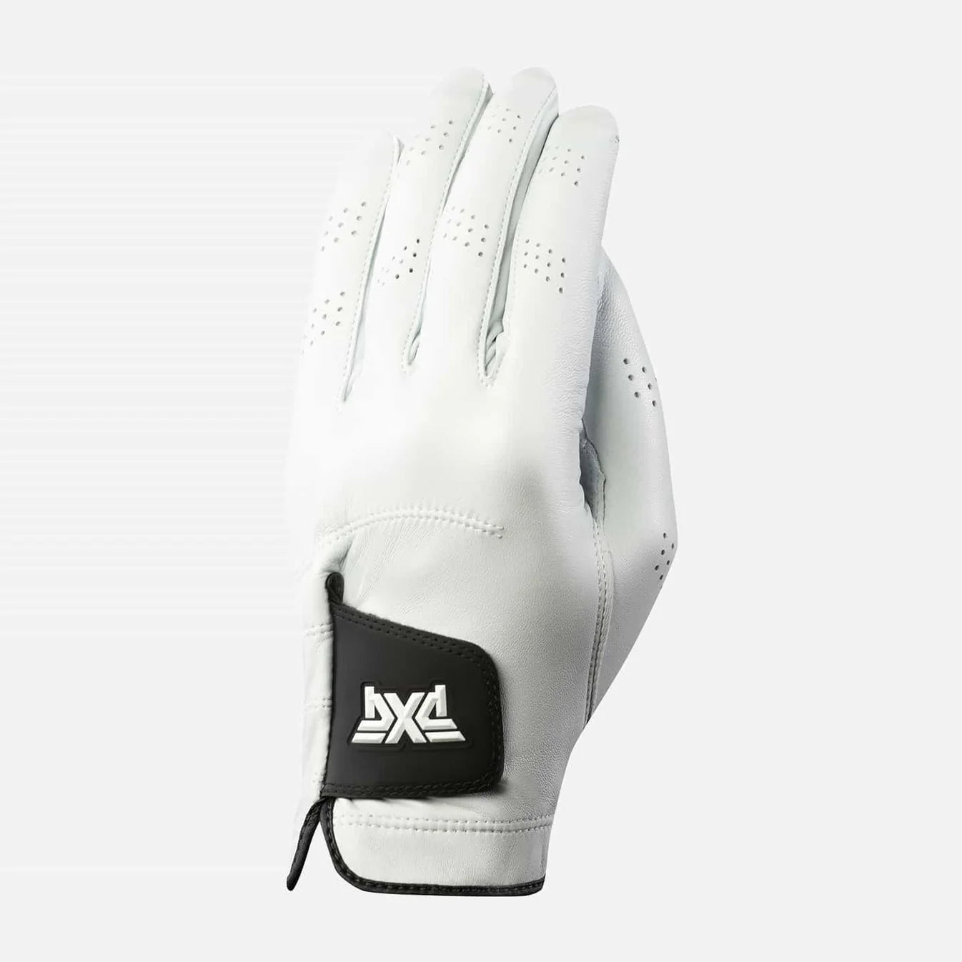 PXG Men's Players Glove - Biela