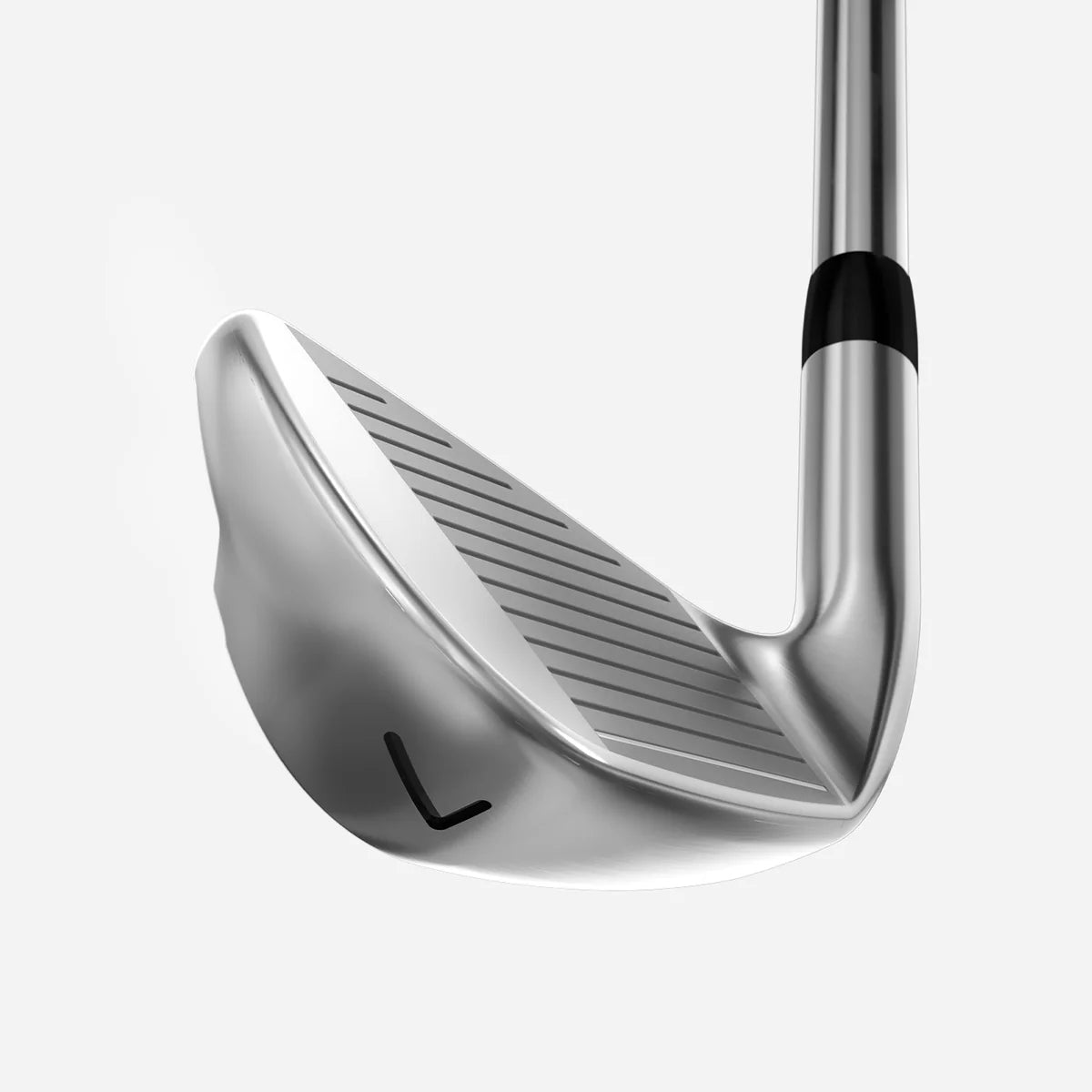 PXG GEN7 Železá 0311P Chrome