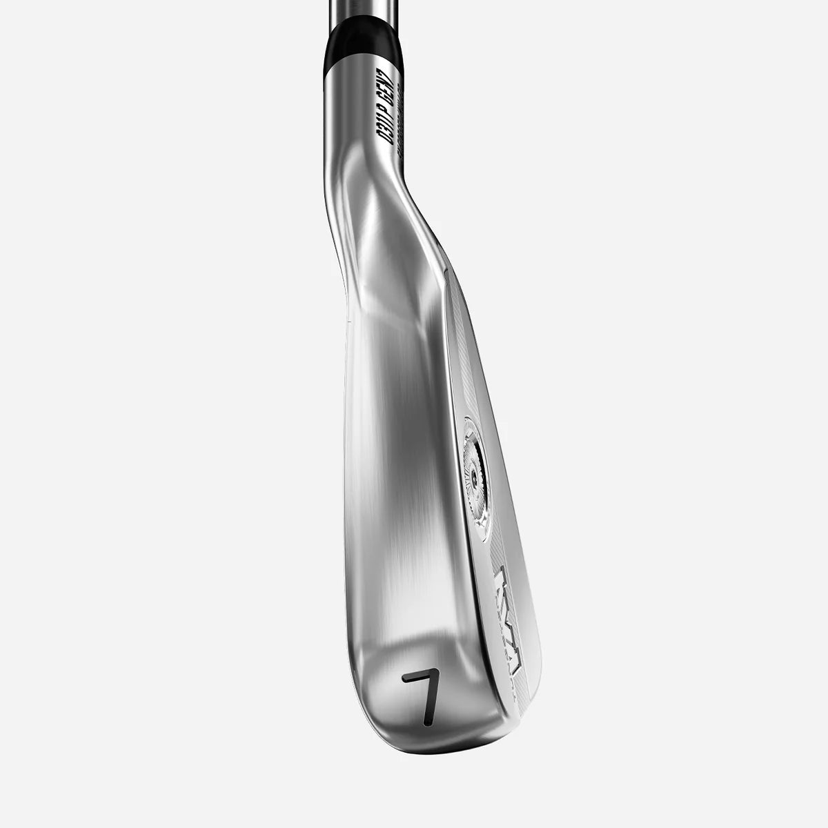 PXG GEN7 Železá 0311P Chrome