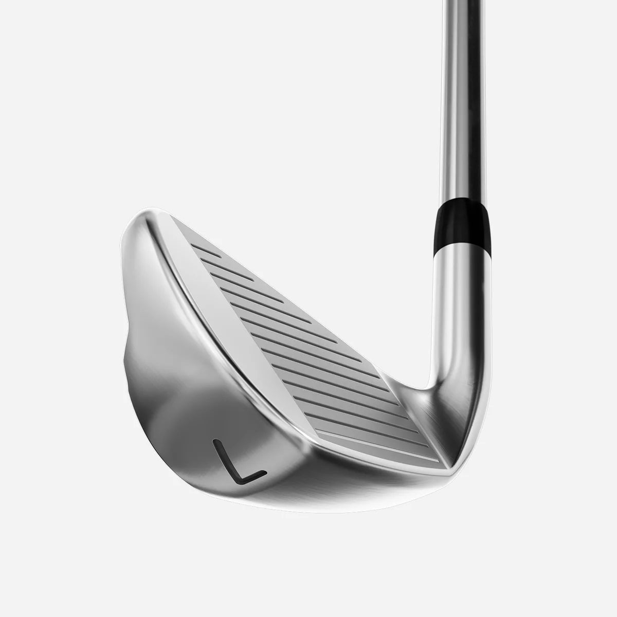 PXG GEN7 Železá 0311XP Chrome