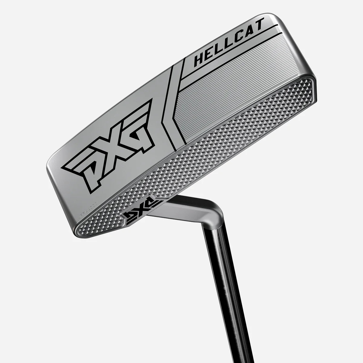 PXG Hellcat ZT Putter