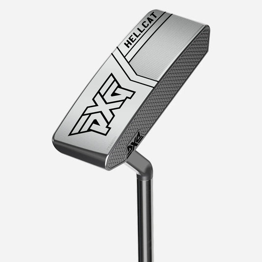 PXG Hellcat ZT Putter