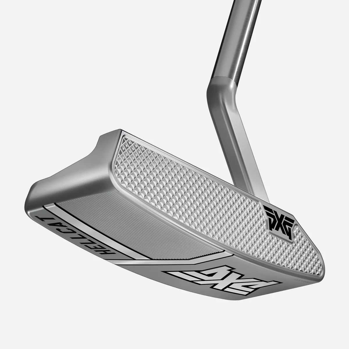 PXG Hellcat ZT Putter