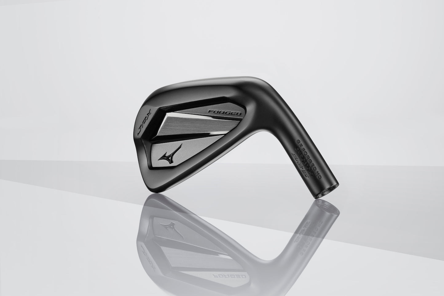Mizuno JPX925 Forged Železá - Čierne