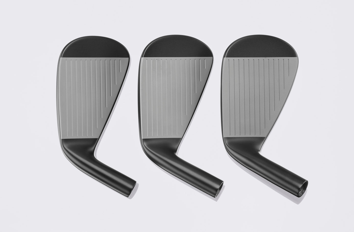 Mizuno JPX925 Forged Železá - Čierne