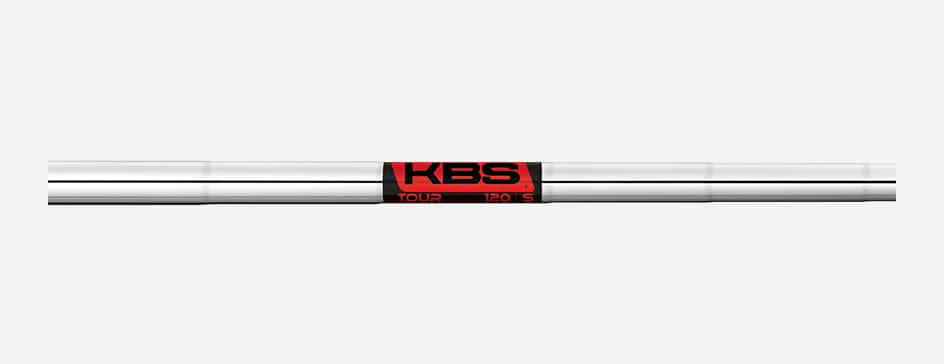 PXG GEN8 Železá 0311T Xtreme Dark