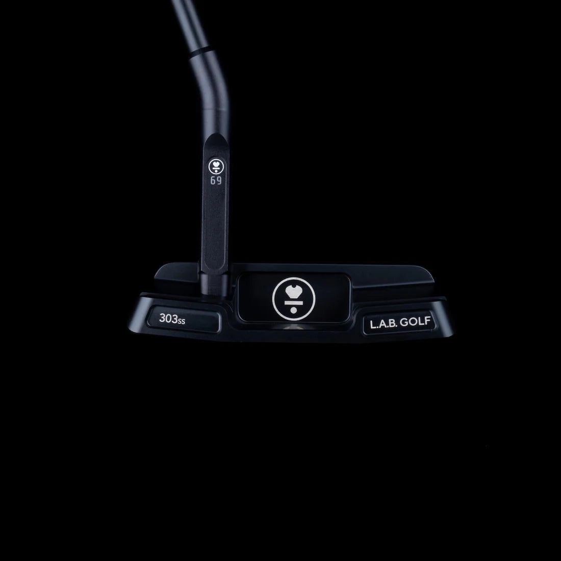 L.A.B. GOLF LINK.2.2 Stock Putter