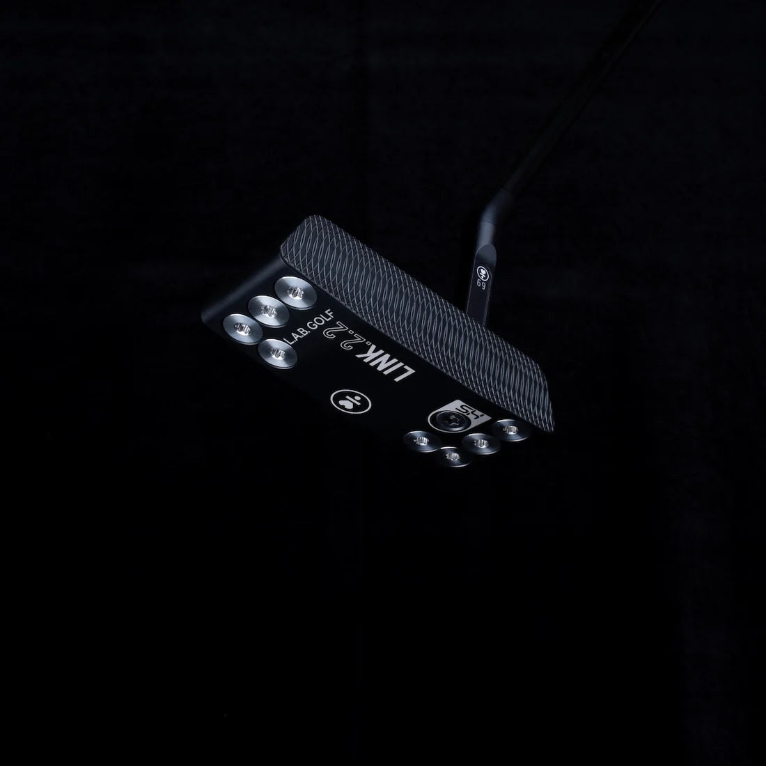 L.A.B. GOLF LINK.2.2 Stock Putter
