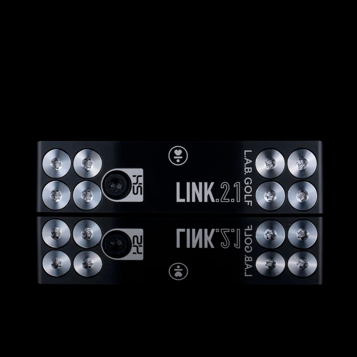 L.A.B. GOLF LINK.2.1 Stock Putter