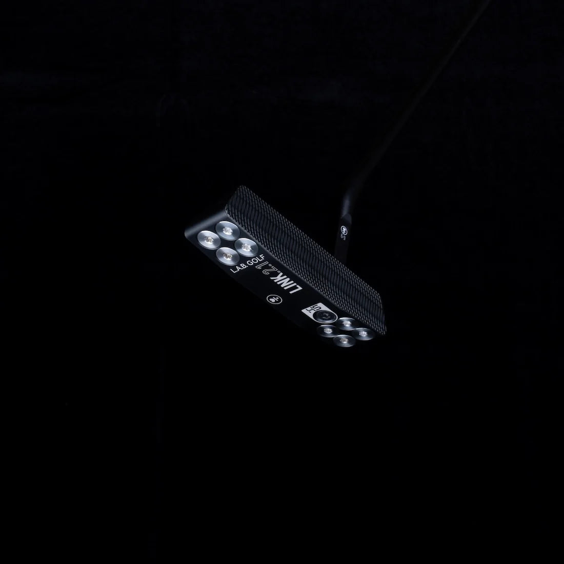 L.A.B. GOLF LINK.2.1 Stock Putter