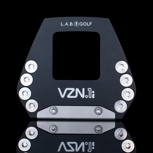 L.A.B. GOLF VZN.1i Stock Putter