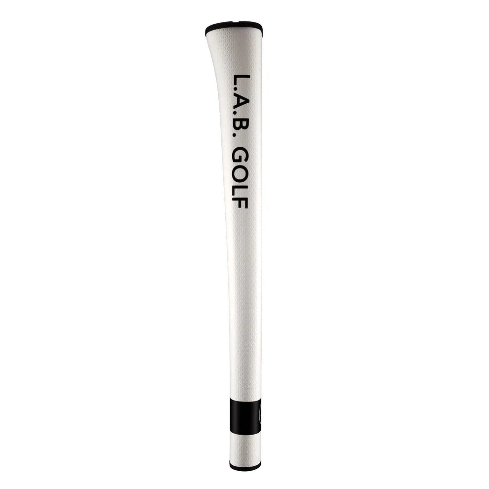 L.A.B. GOLF Press Pistol 2 Degree Grip - Biely