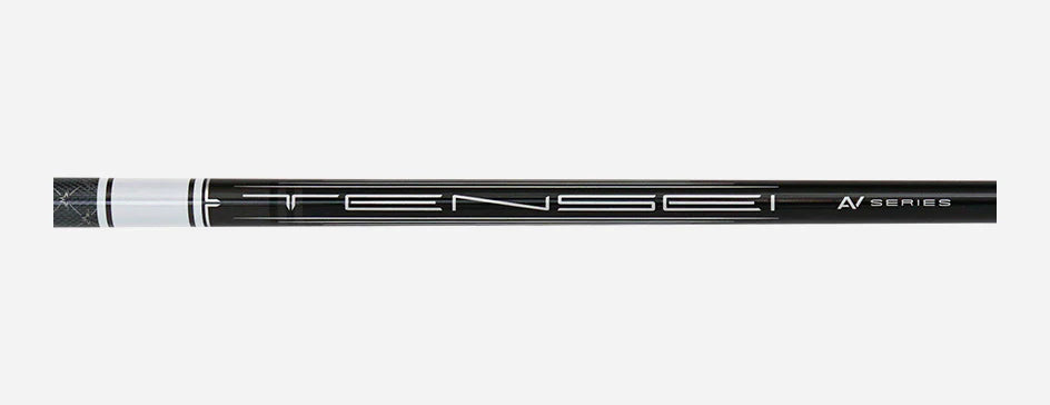 PXG GEN8 0311 X Driving Iron Chrome