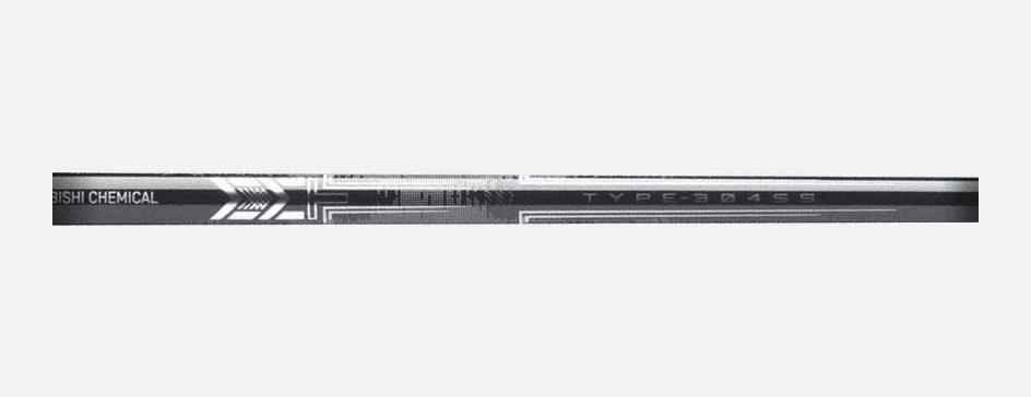 PXG GEN8 Železá 0311T Xtreme Dark