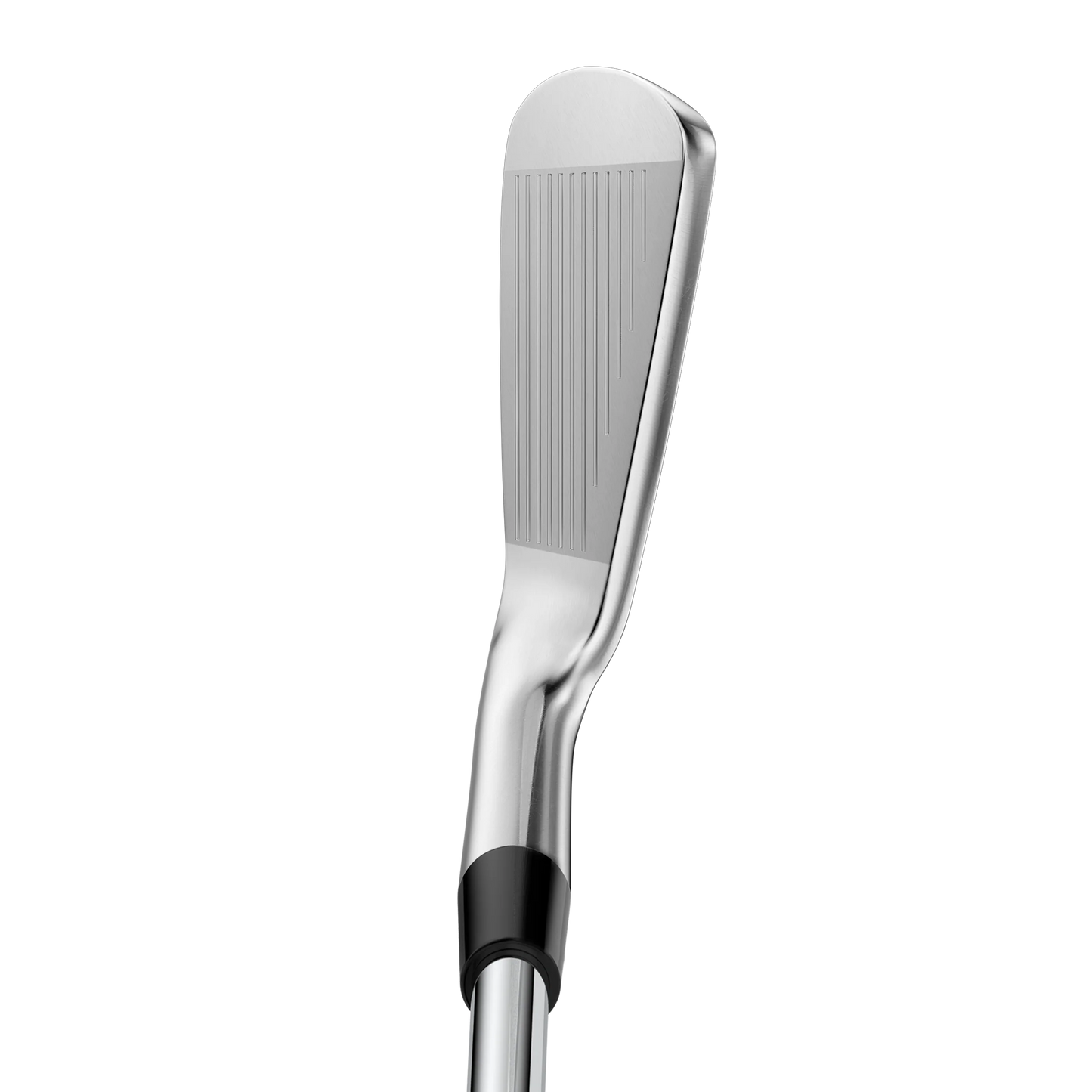 Miura CB-302 Železá