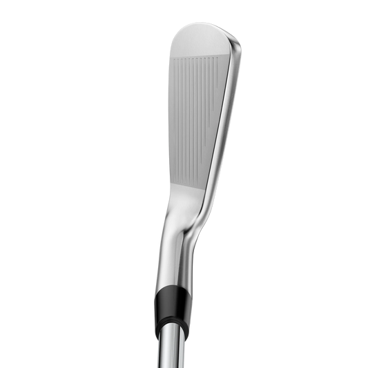 Miura CB-302 Železá