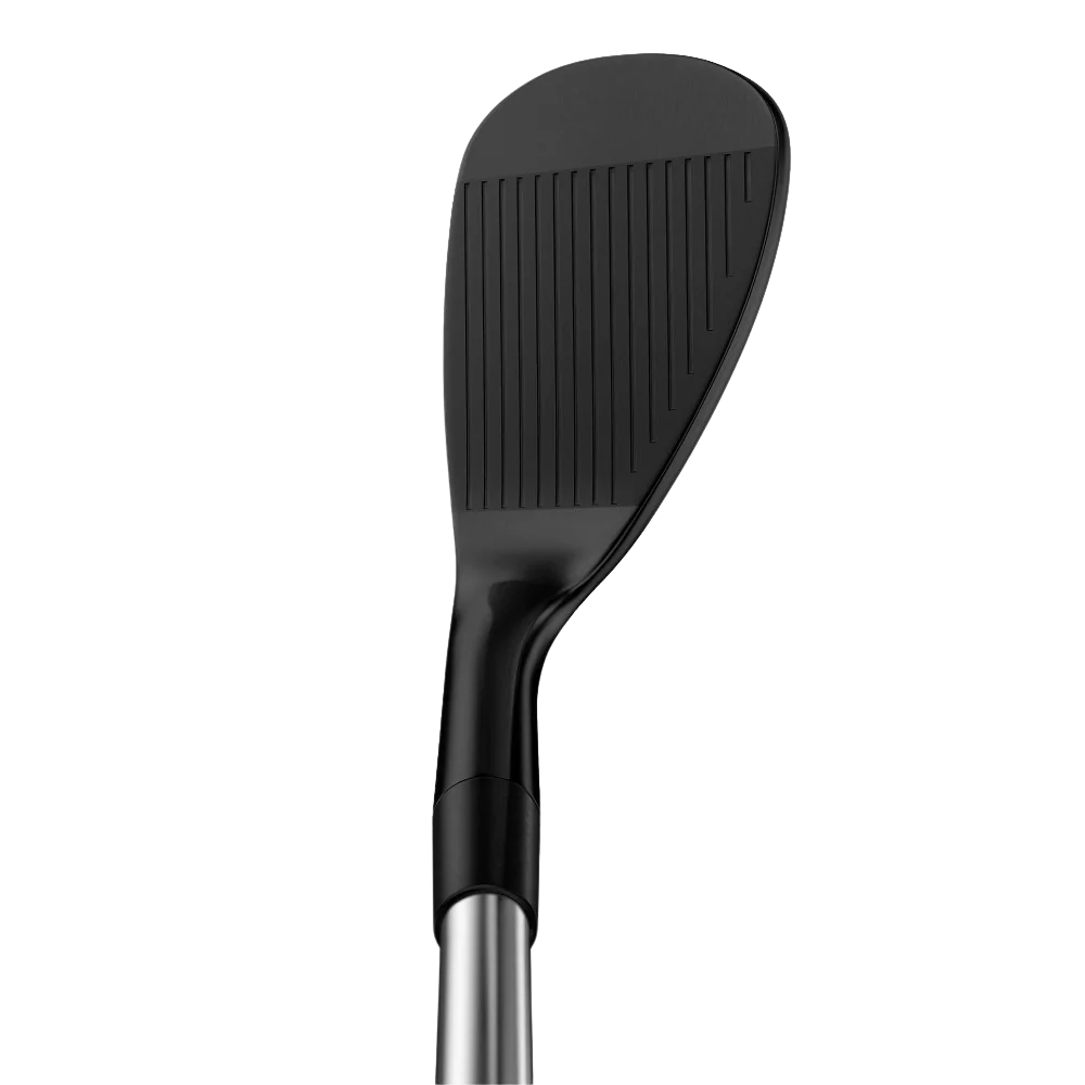 Miura Forged Wedge Series - C Grind - Čierna