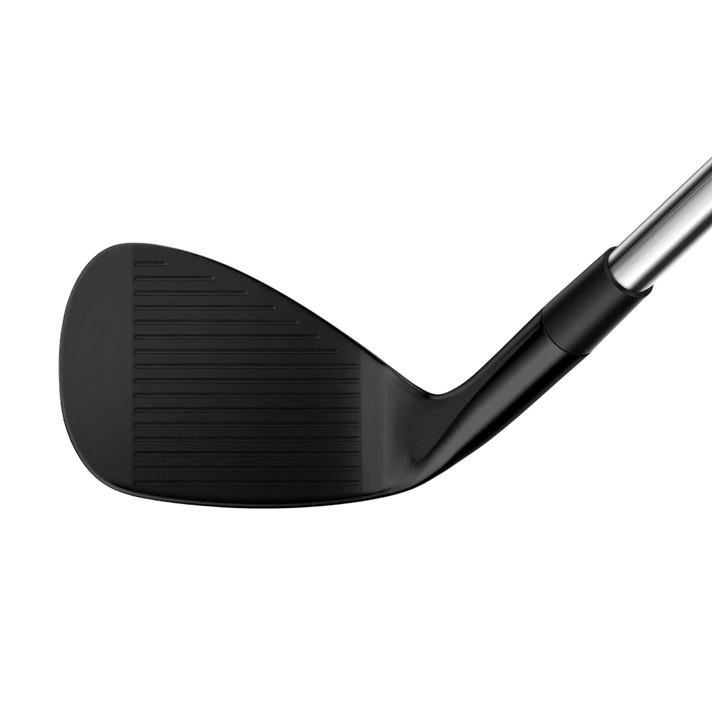 Miura Forged Wedge Series - C Grind - Čierna