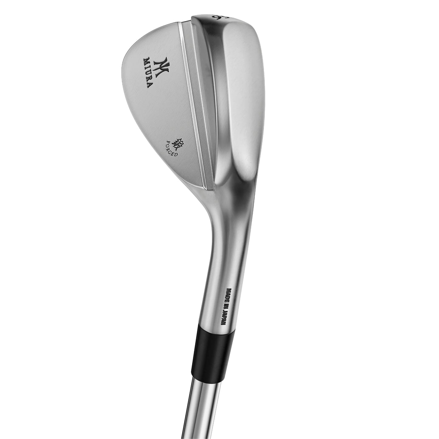 Miura Forged Wedge Series - C Grind