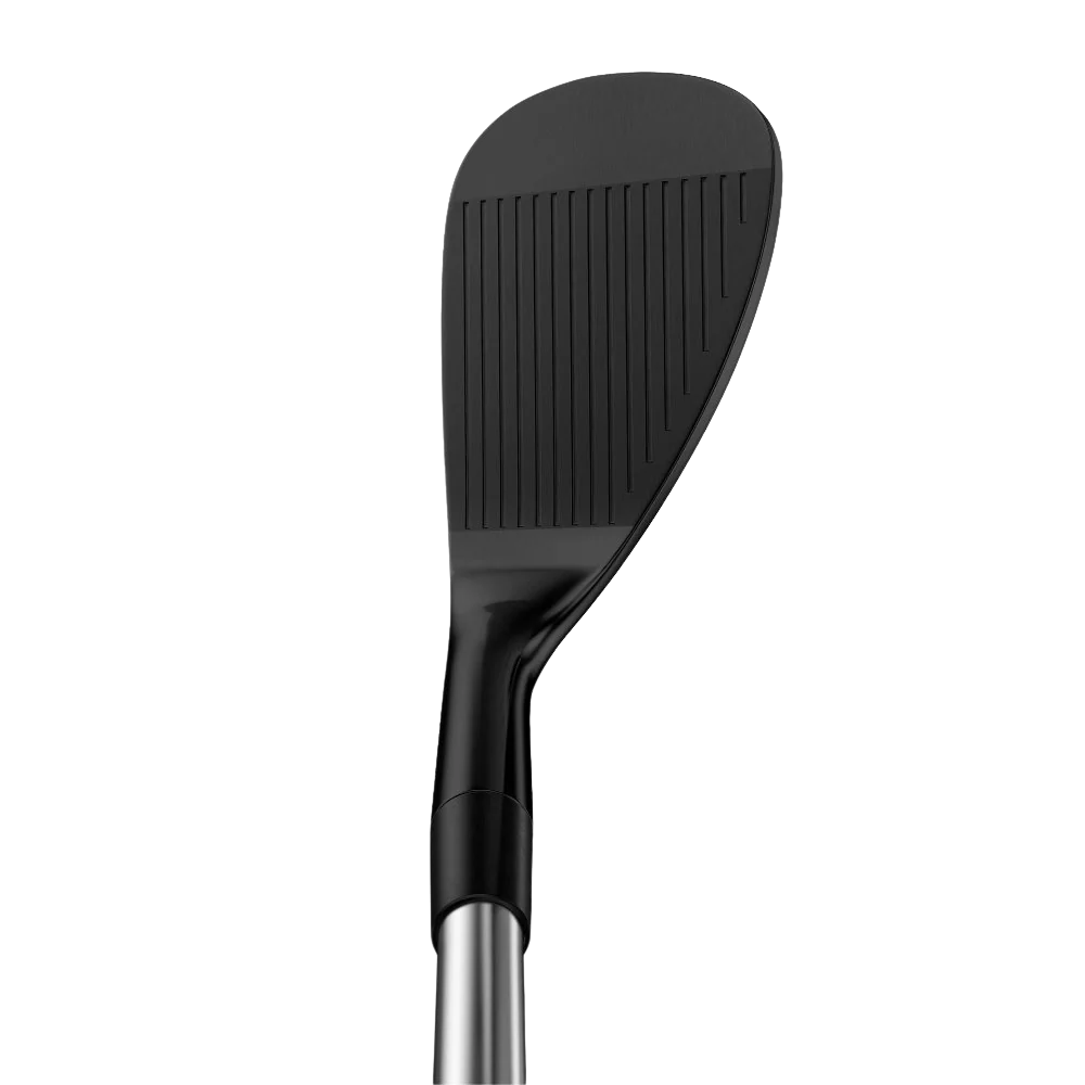 Miura Forged Wedge Series - Y Grind - Čierna