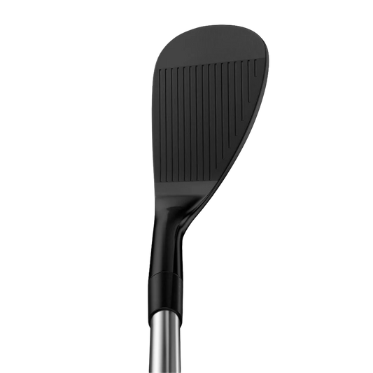 Miura Forged Wedge Series - Y Grind - Čierna