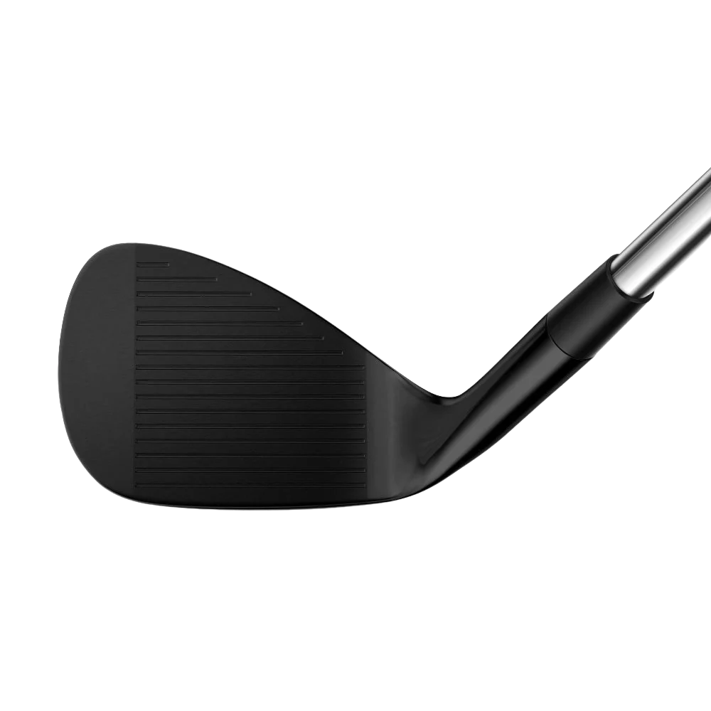 Miura Forged Wedge Series - Y Grind - Čierna