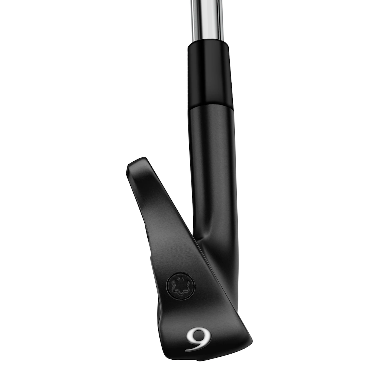 Miura IC-602 Železá - Čierne