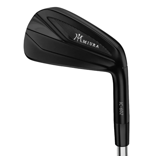 Miura IC-602 Železá - Čierne