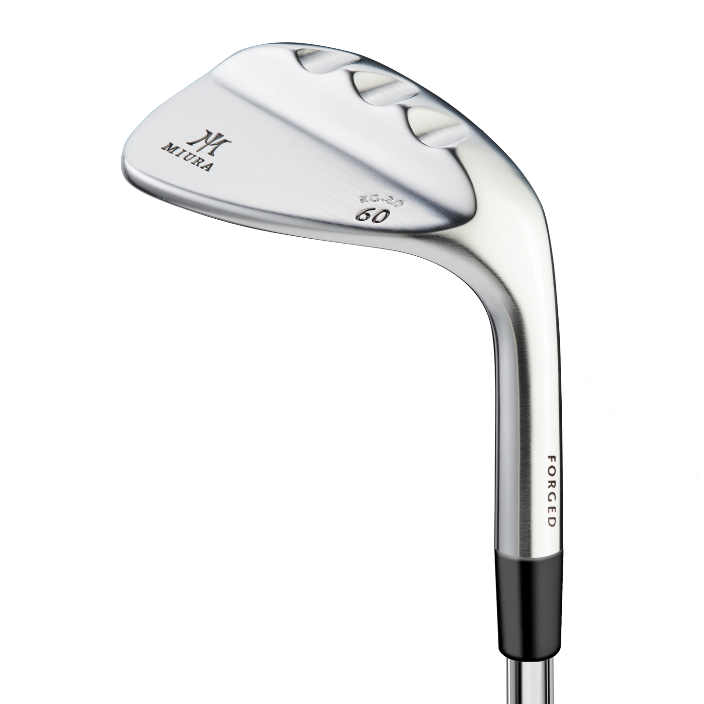 Miura K-Grind 2.0 Wedge