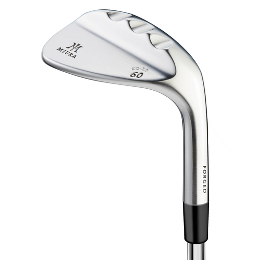 Miura K-Grind 2.0 Wedge