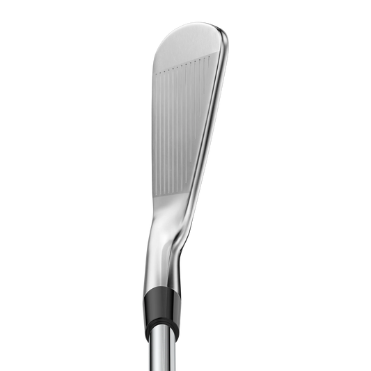 Miura KM-700 Železá