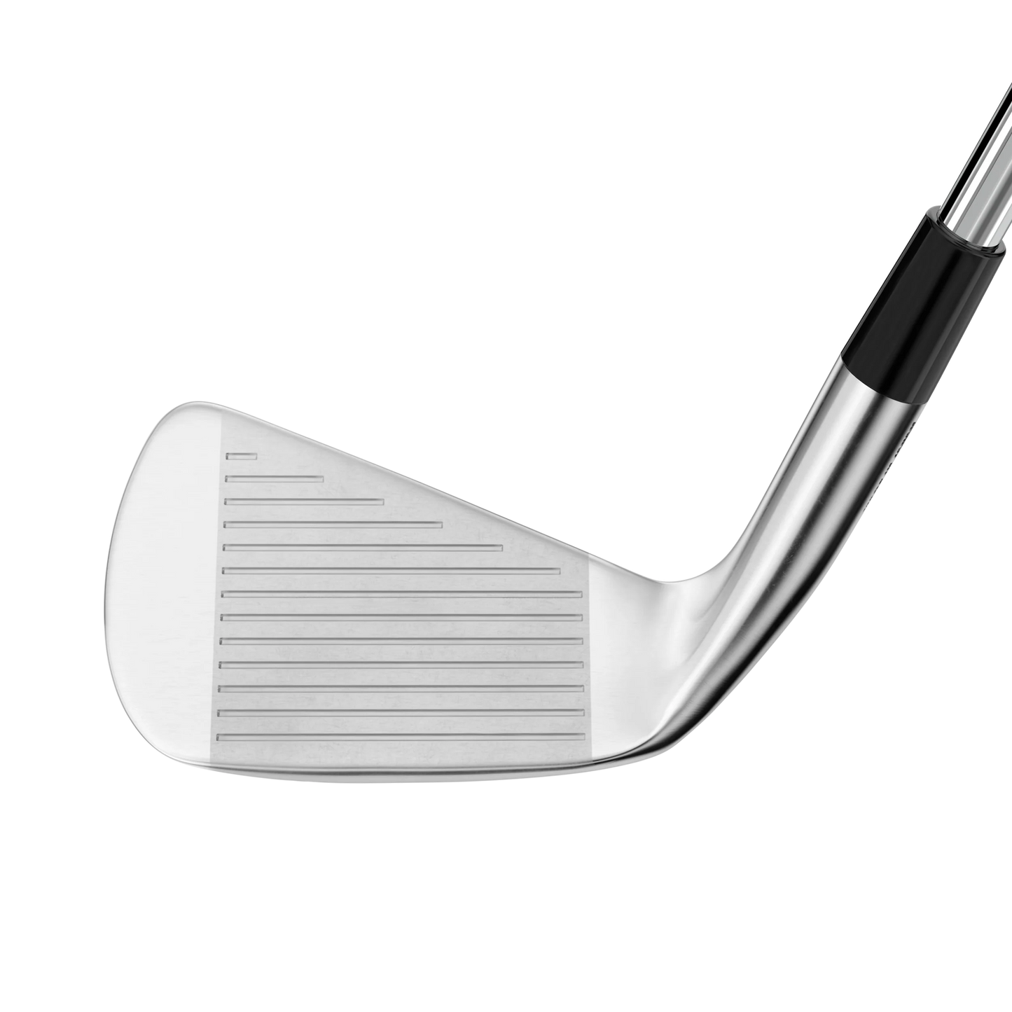 Miura KM-700 Železá