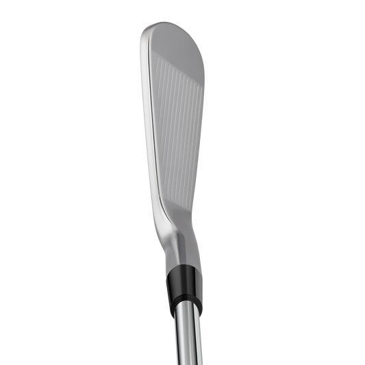 Miura LH TB-901 Železá