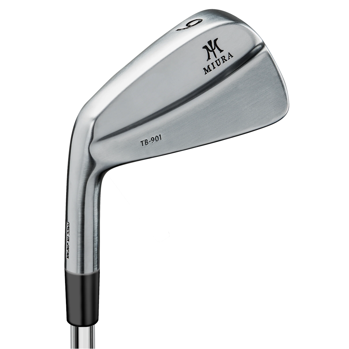 Miura LH TB-901 Železá